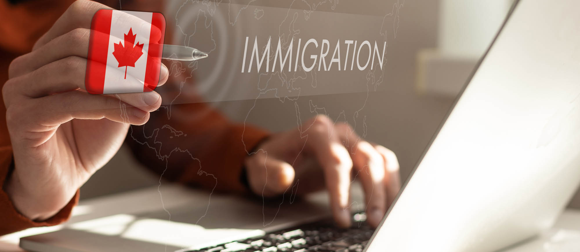 Alberta Advantage Immigration Program application